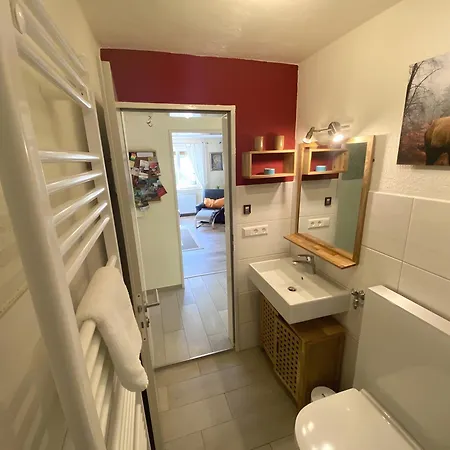 Robin Apartment Titisee-Neustadt
