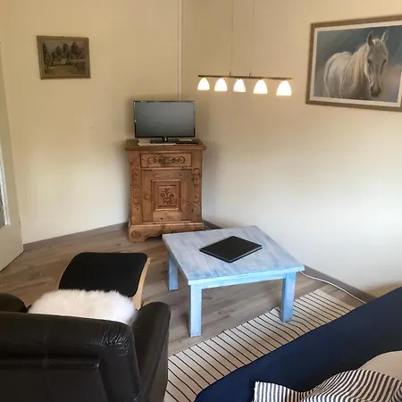 Apartment Robin *