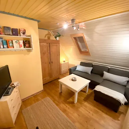 Robin Apartment