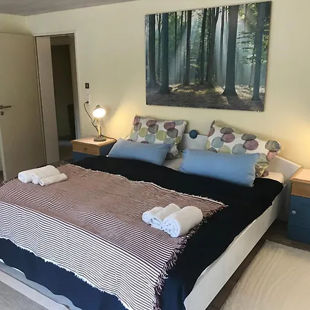 Robin Apartment Titisee-Neustadt