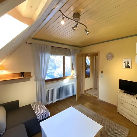 Robin Apartment *