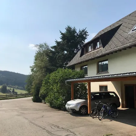 Robin Titisee-Neustadt