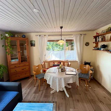 Robin * Titisee-Neustadt