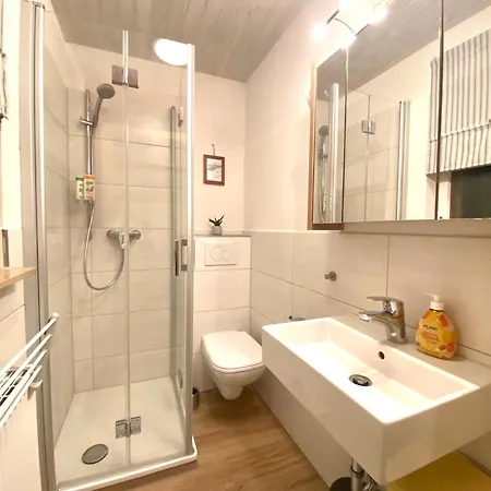 Robin Titisee-Neustadt