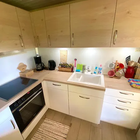 Robin Apartmán