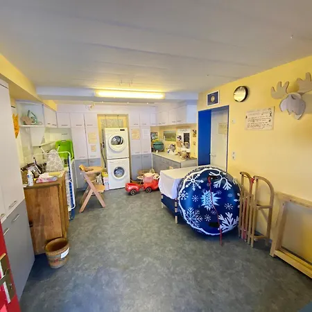 Apartment Robin Titisee-Neustadt