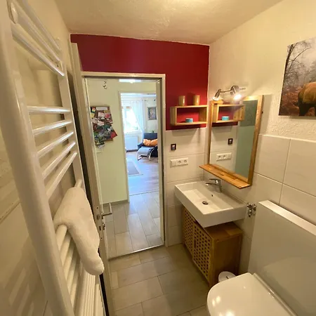 Robin Titisee-Neustadt