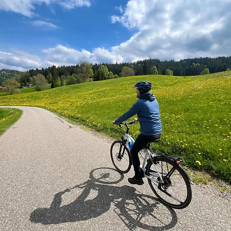 Robin * Titisee-Neustadt