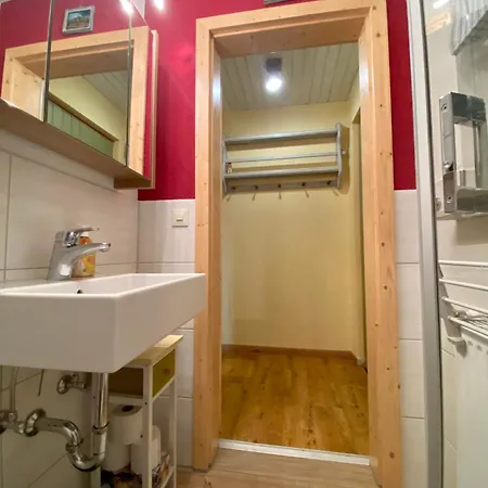 Apartmán Robin Titisee-Neustadt
