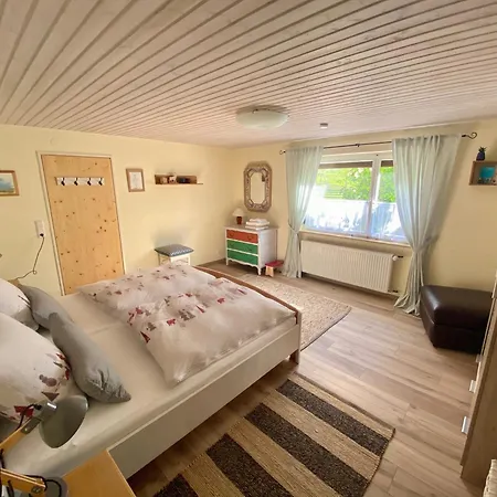 Robin Titisee-Neustadt