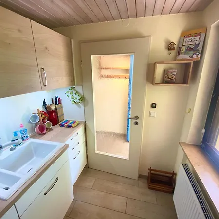 Robin * Titisee-Neustadt