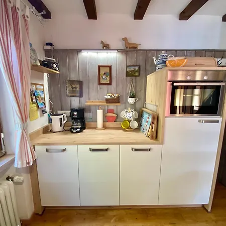 Robin Apartmán