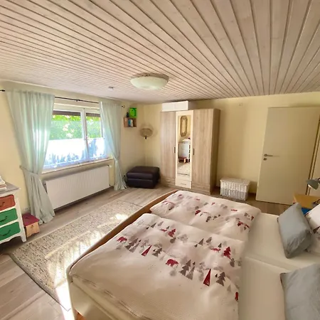 Robin Apartment Titisee-Neustadt