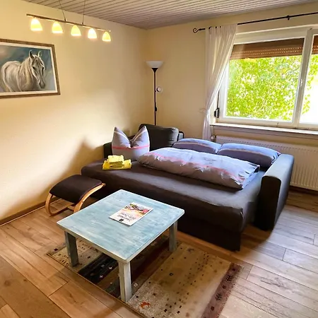 Robin * Titisee-Neustadt