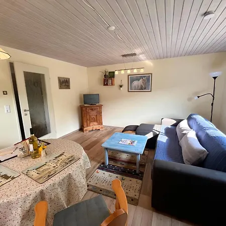 Robin Apartmán